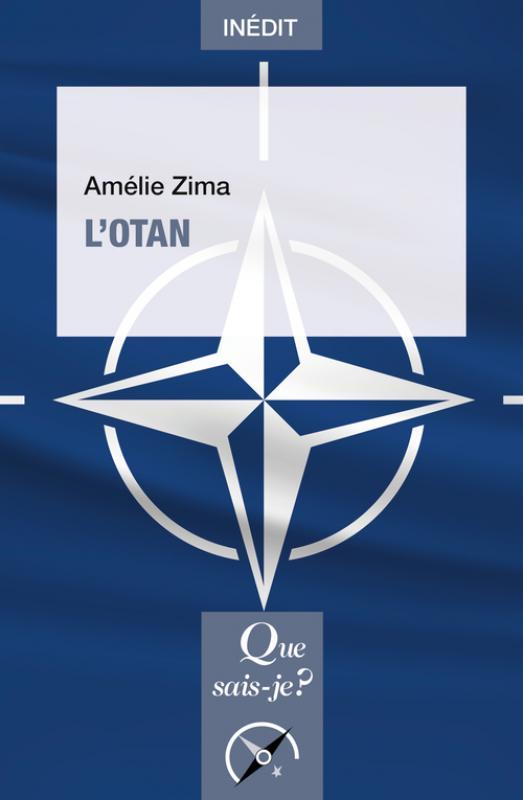 L'OTAN - Que sais-je ?