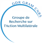 Logo GDR GRAM